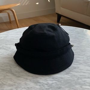NWT Banana Republic Wool Hat